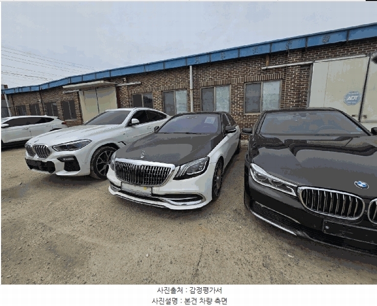 2025타경55110 경기도 화성시 안녕동 188-292 S400 L 경매 이미지