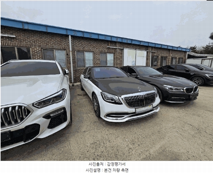 2025타경55110 경기도 화성시 안녕동 188-292 S400 L 경매 이미지