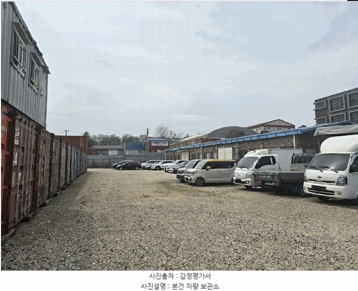 2025타경55110 경기도 화성시 안녕동 188-292 S400 L 경매 이미지