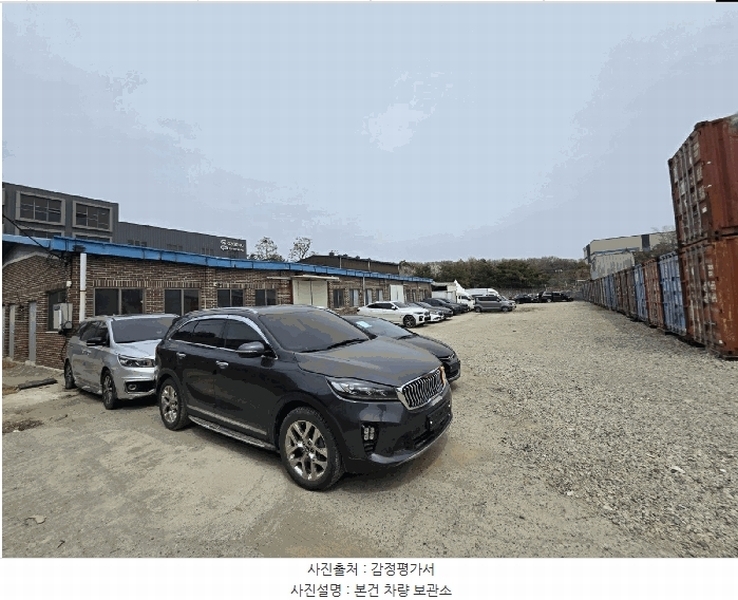 2025타경55110 경기도 화성시 안녕동 188-292 S400 L 경매 이미지