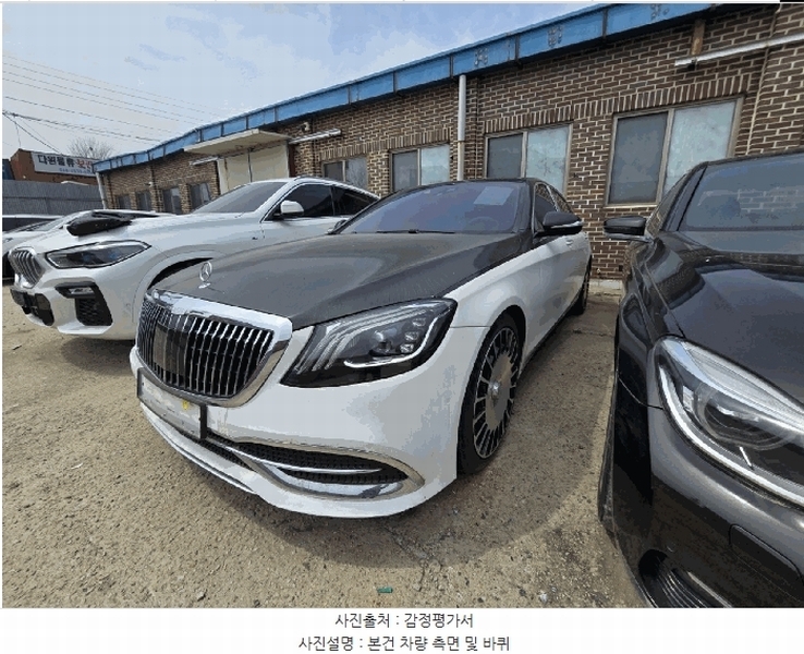 2025타경55110 경기도 화성시 안녕동 188-292 S400 L 경매 이미지