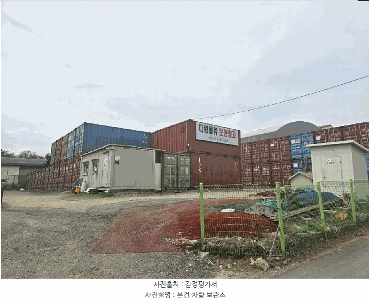 2025타경55110 경기도 화성시 안녕동 188-292 S400 L 경매 이미지
