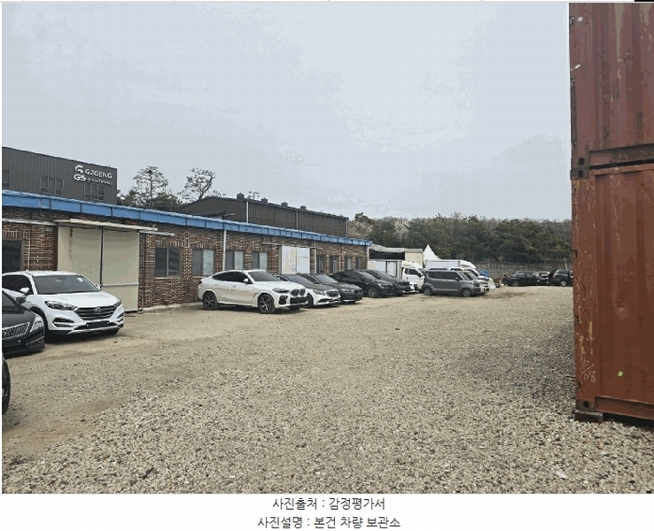 2025타경55110 경기도 화성시 안녕동 188-292 S400 L 경매 이미지
