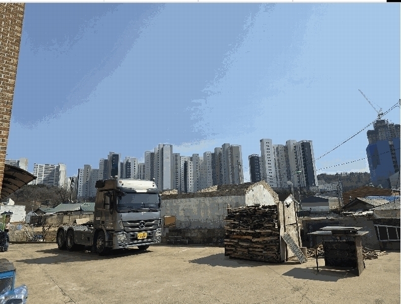 2025타경55318 경기도 용인시 기흥구 고매동 464-9 대지 경매 이미지