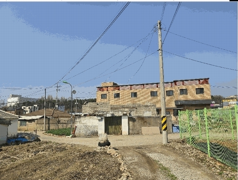 2025타경55318 경기도 용인시 기흥구 고매동 464-9 대지 경매 이미지