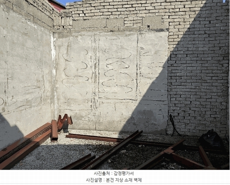 2025타경55318 경기도 용인시 기흥구 고매동 464-9 대지 경매 이미지
