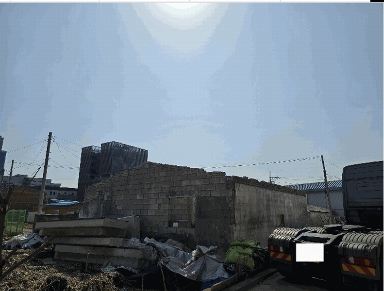 2025타경55318 경기도 용인시 기흥구 고매동 464-9 대지 경매 이미지