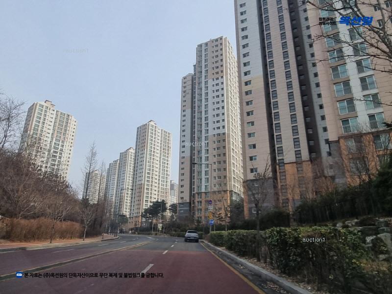 2025타경55526 경기도 수원시 영통구 광교마을로 156, 광교더포레스트 4008동 25층 2501호 아파트 경매 이미지