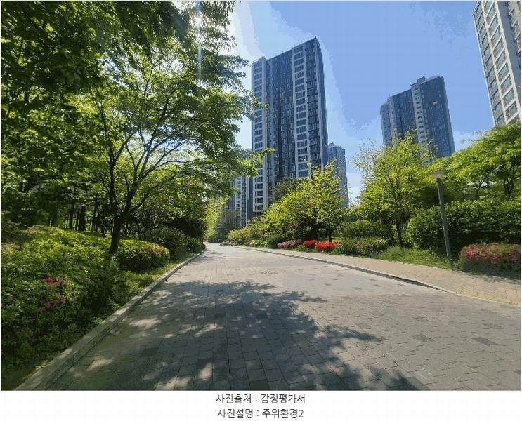 2025타경55526 경기도 수원시 영통구 광교마을로 156, 광교더포레스트 4008동 25층 2501호 아파트 경매 이미지