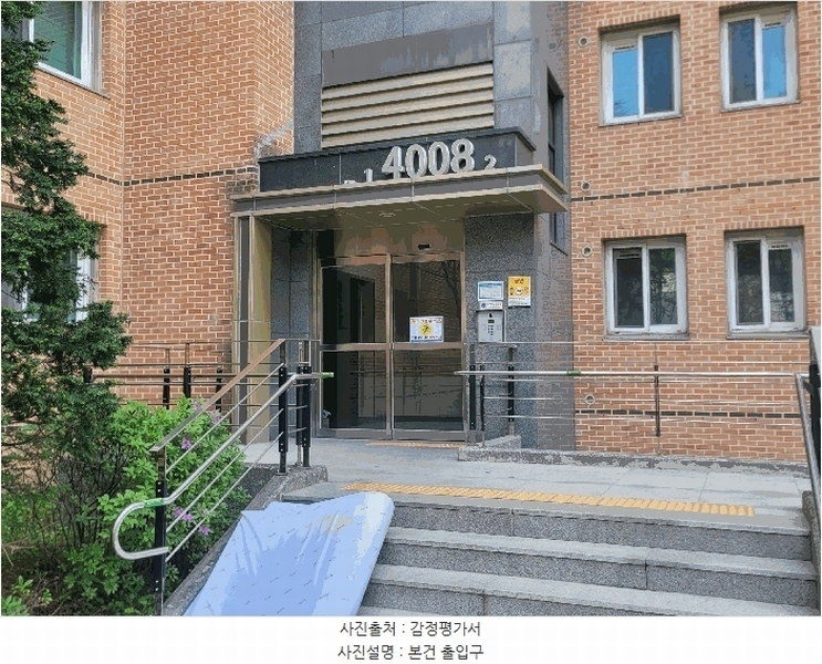 2025타경55526 경기도 수원시 영통구 광교마을로 156, 광교더포레스트 4008동 25층 2501호 아파트 경매 이미지