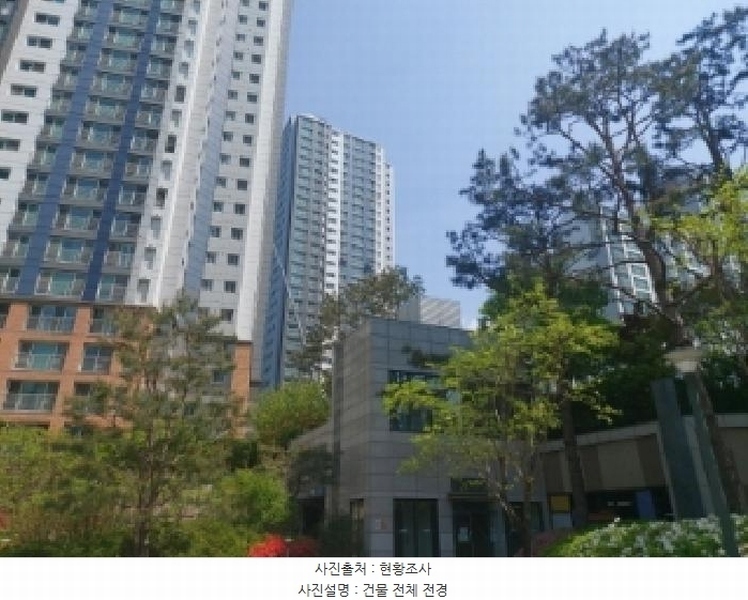 2025타경55526 경기도 수원시 영통구 광교마을로 156, 광교더포레스트 4008동 25층 2501호 아파트 경매 이미지