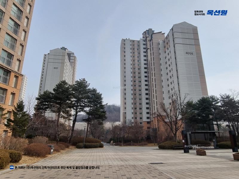 2025타경55526 경기도 수원시 영통구 광교마을로 156, 광교더포레스트 4008동 25층 2501호 아파트 경매 이미지