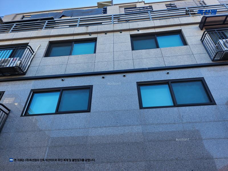 2025타경51565 서울특별시 은평구 은평터널로 169-4, 파크원 6층 601호 다세대(빌라)[공급12평형] 경매 이미지