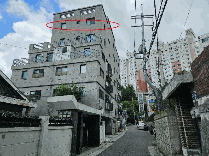 2025타경51565 서울특별시 은평구 은평터널로 169-4, 파크원 6층 601호 다세대(빌라)[공급12평형] 경매 이미지