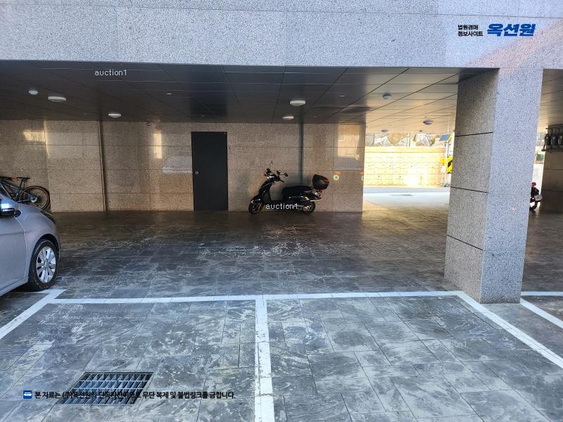 2025타경51565 서울특별시 은평구 은평터널로 169-4, 파크원 6층 601호 다세대(빌라)[공급12평형] 경매 이미지