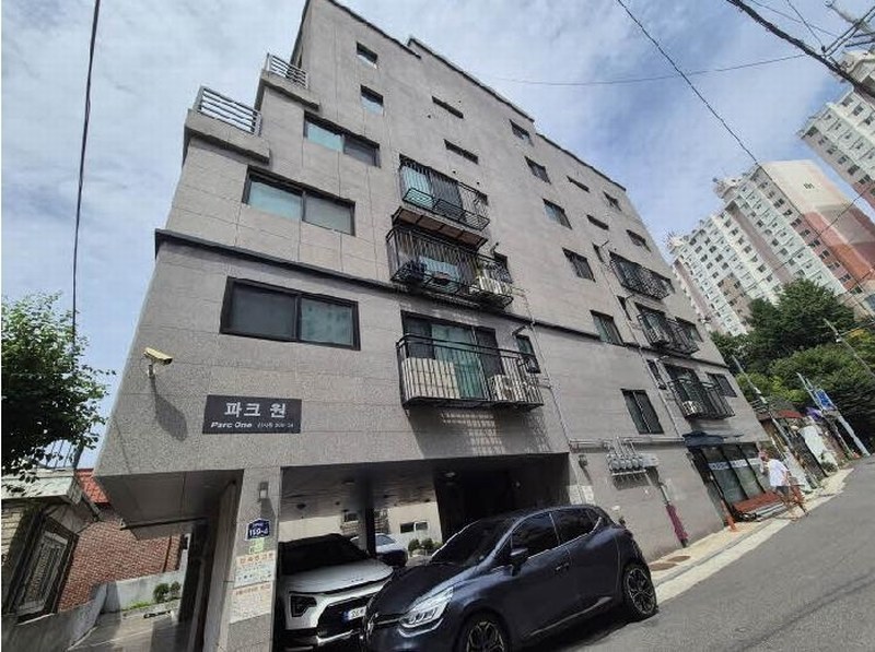 2025타경51565 서울특별시 은평구 은평터널로 169-4, 파크원 6층 601호 다세대(빌라)[공급12평형] 경매 이미지