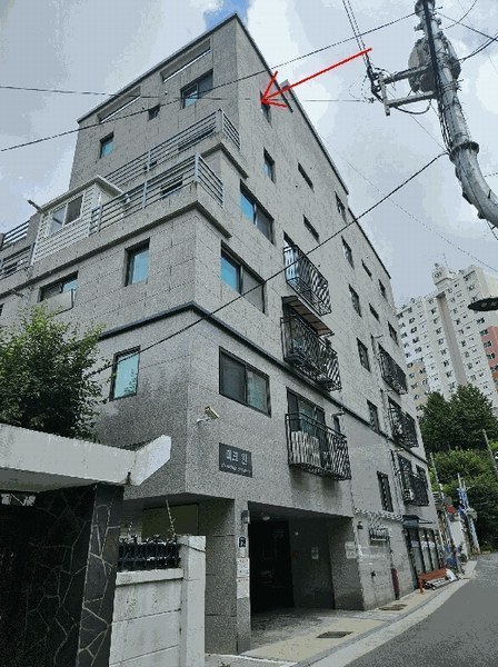 2025타경51565 서울특별시 은평구 은평터널로 169-4, 파크원 6층 601호 다세대(빌라)[공급12평형] 경매 이미지