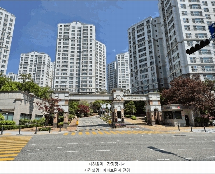 2025타경55580 경기도 용인시 수지구 성복2로 220, 버들치마을성복힐스테이트3차 304동 2층 203호 아파트[공급60평형] 경매 이미지