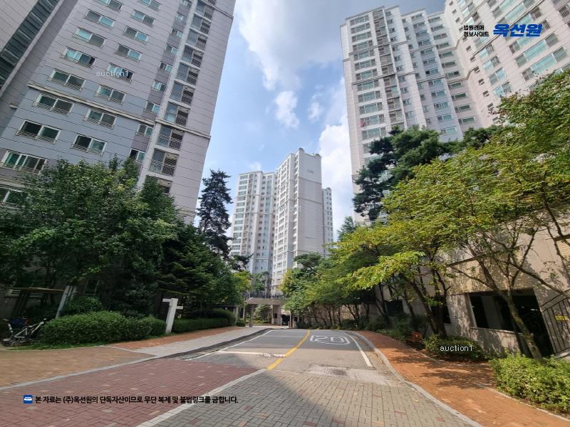2025타경55580 경기도 용인시 수지구 성복2로 220, 버들치마을성복힐스테이트3차 304동 2층 203호 아파트[공급60평형] 경매 이미지