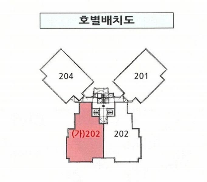 2025타경55580 경기도 용인시 수지구 성복2로 220, 버들치마을성복힐스테이트3차 304동 2층 203호 아파트[공급60평형] 경매 이미지