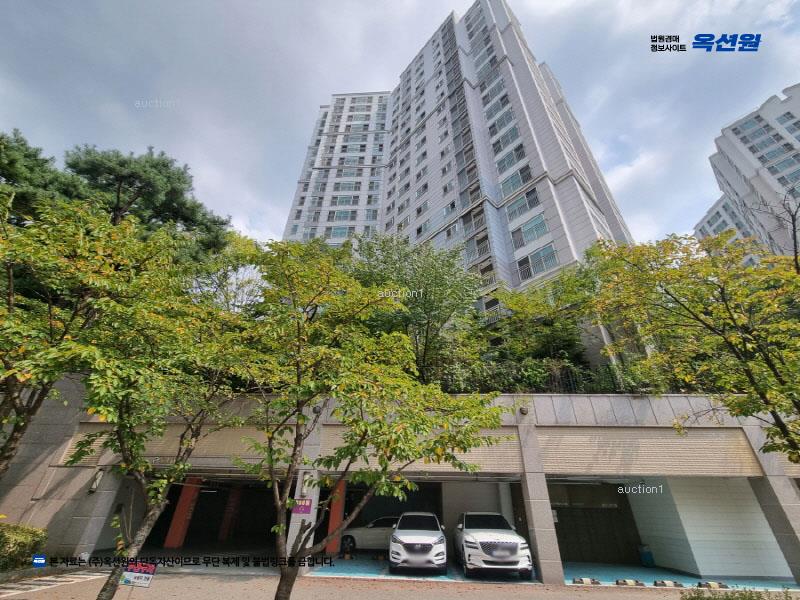 2025타경55580 경기도 용인시 수지구 성복2로 220, 버들치마을성복힐스테이트3차 304동 2층 203호 아파트[공급60평형] 경매 이미지
