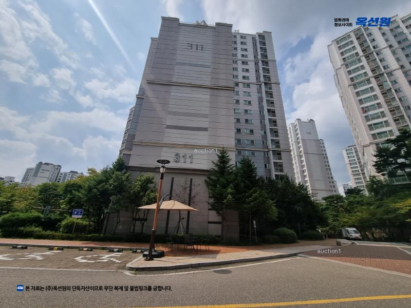 2025타경55580 경기도 용인시 수지구 성복2로 220, 버들치마을성복힐스테이트3차 304동 2층 203호 아파트[공급60평형] 경매 이미지