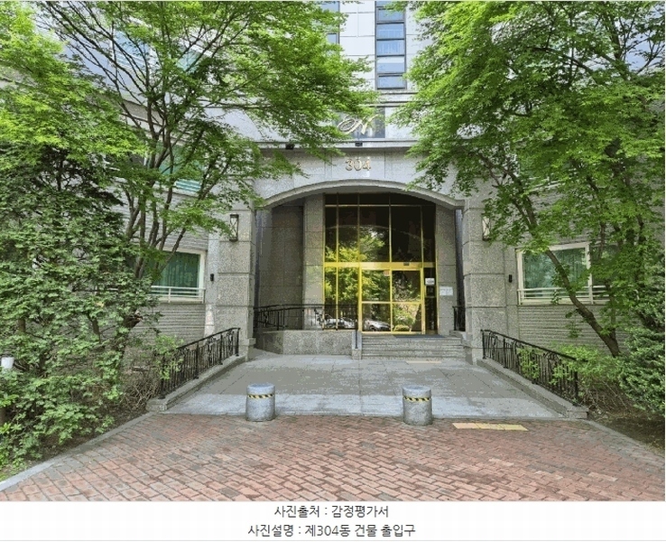 2025타경55580 경기도 용인시 수지구 성복2로 220, 버들치마을성복힐스테이트3차 304동 2층 203호 아파트[공급60평형] 경매 이미지
