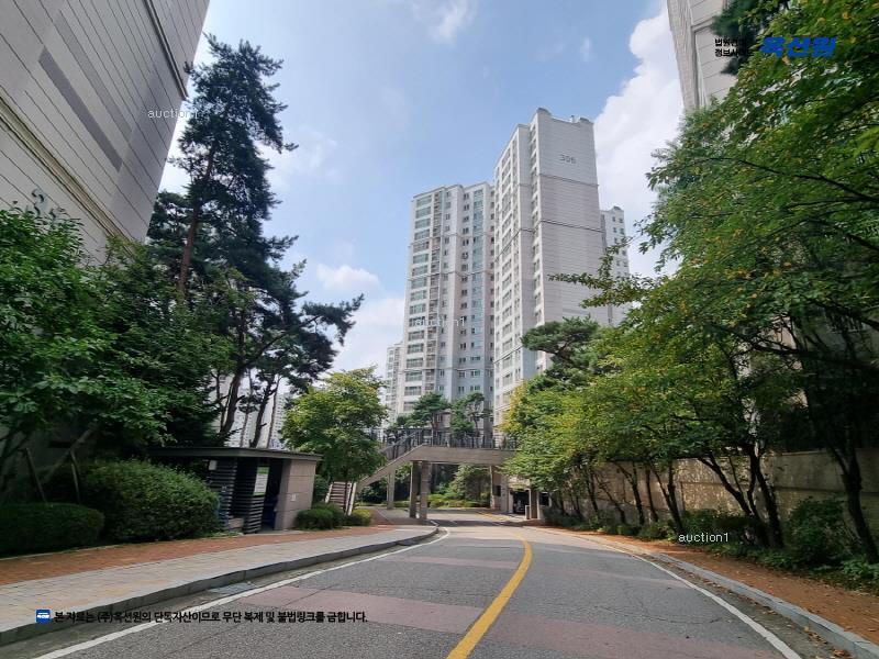 2025타경55580 경기도 용인시 수지구 성복2로 220, 버들치마을성복힐스테이트3차 304동 2층 203호 아파트[공급60평형] 경매 이미지