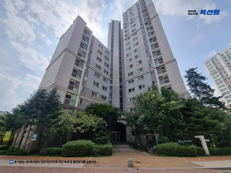 2025타경55580 경기도 용인시 수지구 성복2로 220, 버들치마을성복힐스테이트3차 304동 2층 203호 아파트[공급60평형] 경매 이미지