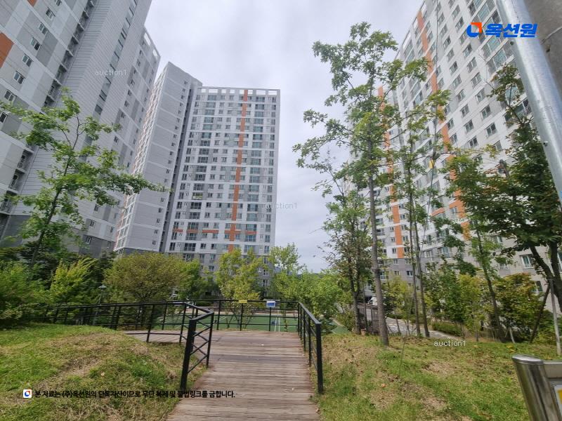 2025타경55658 경기도 용인시 처인구 경안천로 196-1, 양우내안애에듀퍼스트 217동 10층 1001호 아파트[공급31평형] 경매 이미지