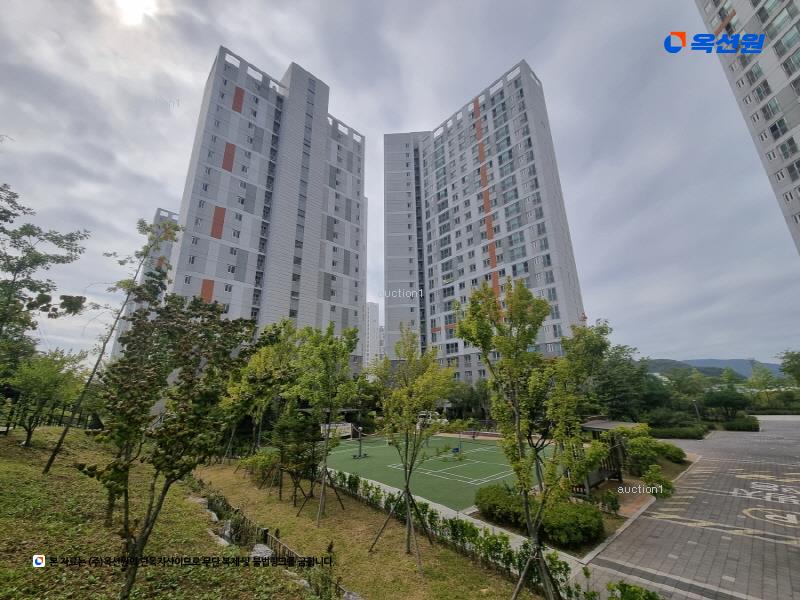 2025타경55658 경기도 용인시 처인구 경안천로 196-1, 양우내안애에듀퍼스트 217동 10층 1001호 아파트[공급31평형] 경매 이미지