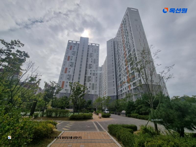2025타경55658 경기도 용인시 처인구 경안천로 196-1, 양우내안애에듀퍼스트 217동 10층 1001호 아파트[공급31평형] 경매 이미지