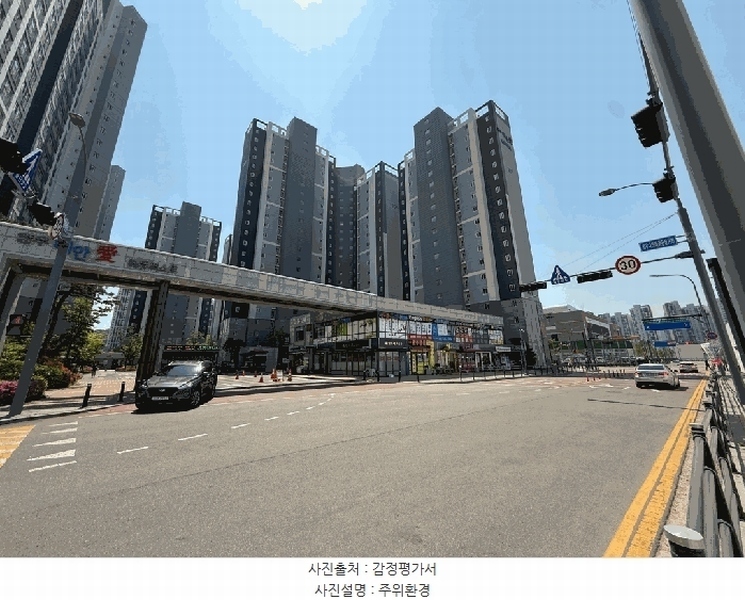 2025타경55658 경기도 용인시 처인구 경안천로 196-1, 양우내안애에듀퍼스트 217동 10층 1001호 아파트[공급31평형] 경매 이미지