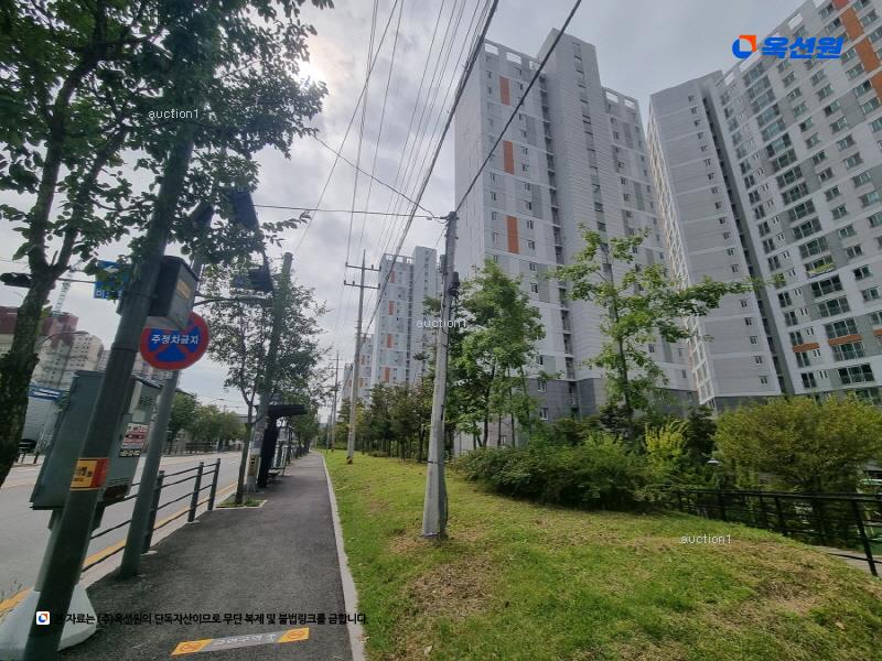 2025타경55658 경기도 용인시 처인구 경안천로 196-1, 양우내안애에듀퍼스트 217동 10층 1001호 아파트[공급31평형] 경매 이미지