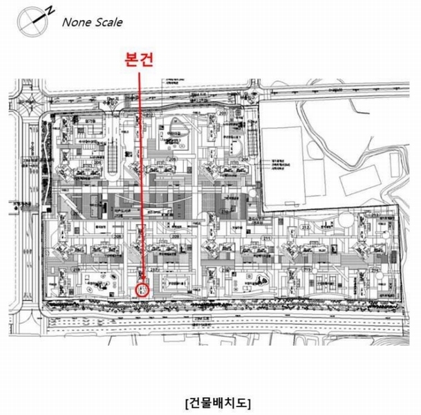 2025타경55658 경기도 용인시 처인구 경안천로 196-1, 양우내안애에듀퍼스트 217동 10층 1001호 아파트[공급31평형] 경매 이미지