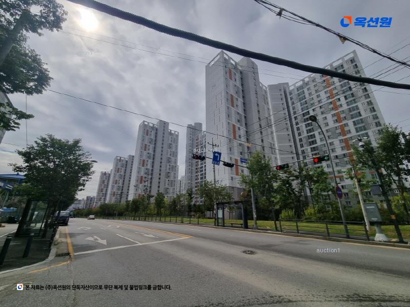 2025타경55658 경기도 용인시 처인구 경안천로 196-1, 양우내안애에듀퍼스트 217동 10층 1001호 아파트[공급31평형] 경매 이미지