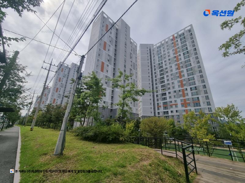 2025타경55658 경기도 용인시 처인구 경안천로 196-1, 양우내안애에듀퍼스트 217동 10층 1001호 아파트[공급31평형] 경매 이미지
