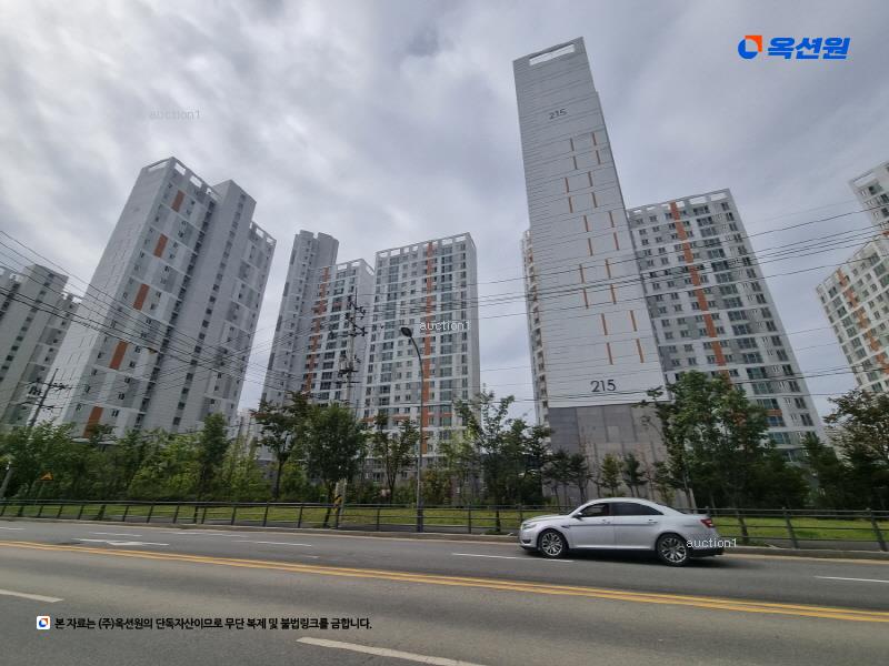 2025타경55658 경기도 용인시 처인구 경안천로 196-1, 양우내안애에듀퍼스트 217동 10층 1001호 아파트[공급31평형] 경매 이미지