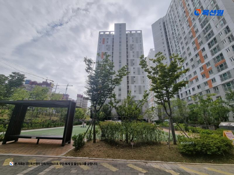 2025타경55658 경기도 용인시 처인구 경안천로 196-1, 양우내안애에듀퍼스트 217동 10층 1001호 아파트[공급31평형] 경매 이미지