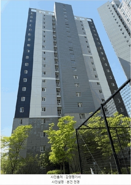 2025타경55658 경기도 용인시 처인구 경안천로 196-1, 양우내안애에듀퍼스트 217동 10층 1001호 아파트[공급31평형] 경매 이미지