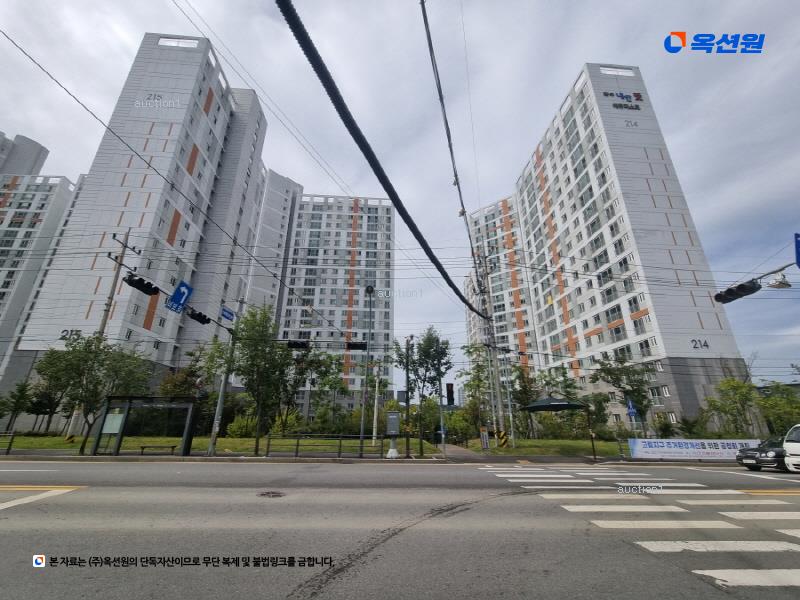 2025타경55658 경기도 용인시 처인구 경안천로 196-1, 양우내안애에듀퍼스트 217동 10층 1001호 아파트[공급31평형] 경매 이미지