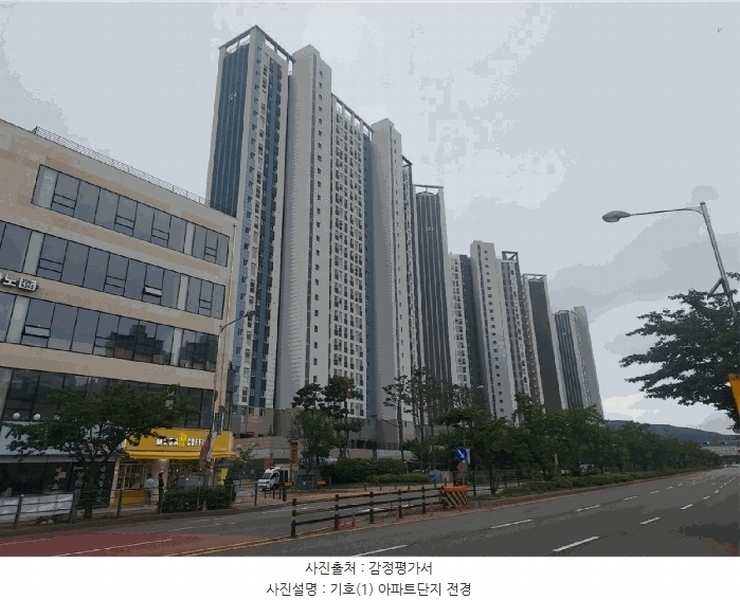 2025타경55940 경기도 수원시 권선구 칠보로 102, 한양수자인파크원 110동 2층 203호 아파트[공급38평형] 경매 이미지