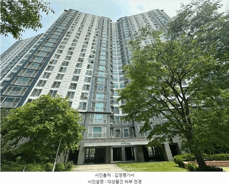 2025타경56059 경기도 화성시 동화길 82, 동화마을동일하이빌 101동 6층 602호 아파트[공급44평형] 경매 이미지