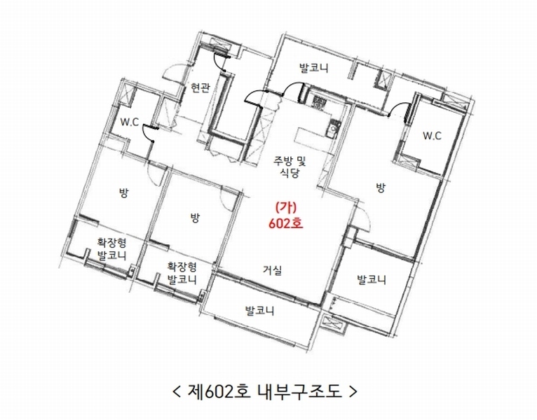 2025타경56059 경기도 화성시 동화길 82, 동화마을동일하이빌 101동 6층 602호 아파트[공급44평형] 경매 이미지