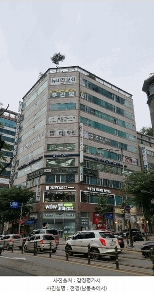 2025타경56154 경기도 화성시 동탄문화센터로 71-3, 거산프라자 3층 309호 다세대(빌라) 경매 이미지