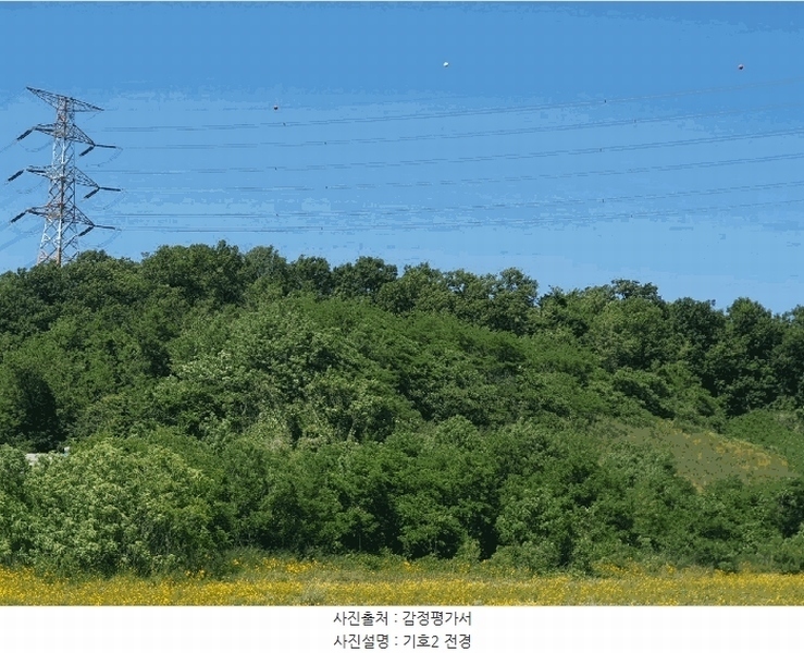 2025타경56172 경기도 화성시 장안면 석포리 산280-2 임야 경매 이미지