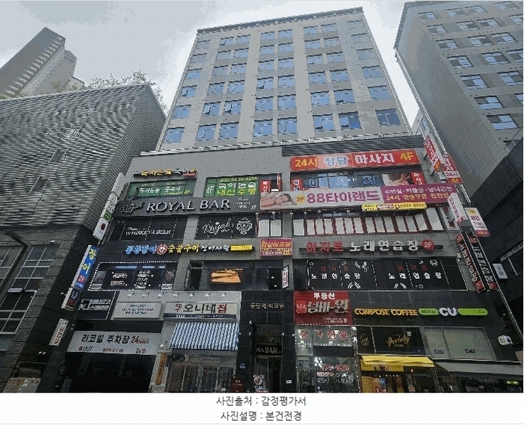 2025타경56492 경기도 화성시 동탄오산로 86-10, 동탄역리코빌 10층 1007호 오피스텔[계약14평형] 경매 이미지