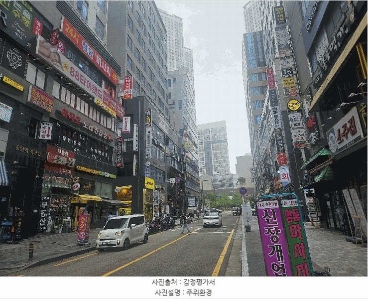 2025타경56492 경기도 화성시 동탄오산로 86-10, 동탄역리코빌 10층 1007호 오피스텔[계약14평형] 경매 이미지