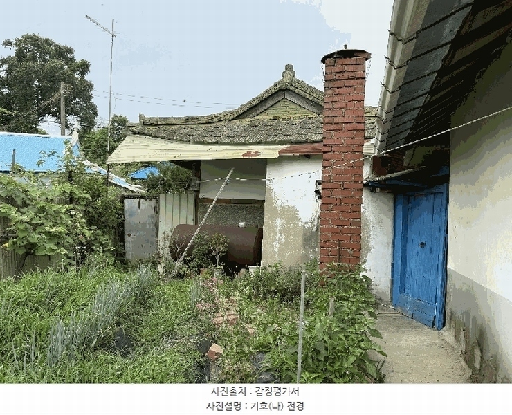 2025타경56672 경기도 화성시 우정읍 운평리 529 주택 경매 이미지
