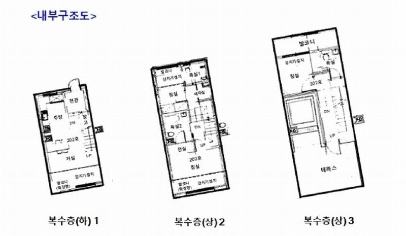 2025타경51583 경기도 광주시 새말길317번길 10-6, 홈앤뜰2차 비동 2층 202호 다세대(빌라) 경매 이미지